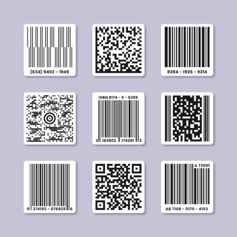QR